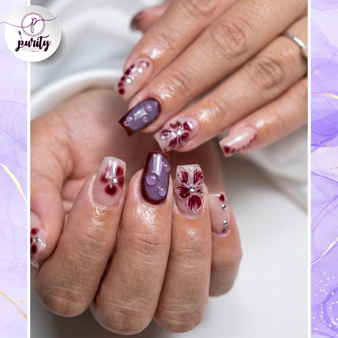 amazing nail
